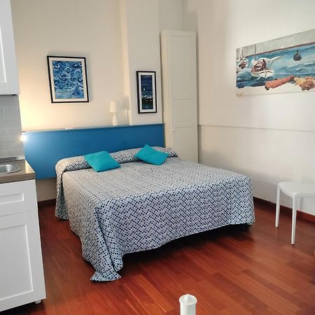 Casa Levante A 75 Mt Dalla Spiaggia Monopoli Kültér fotó