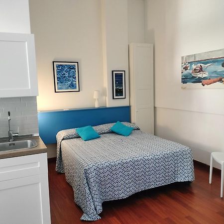 Casa Levante A 75 Mt Dalla Spiaggia Monopoli Kültér fotó