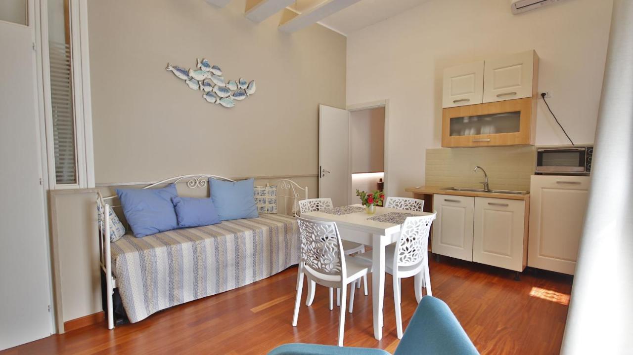 Casa Levante A 75 Mt Dalla Spiaggia Monopoli Kültér fotó