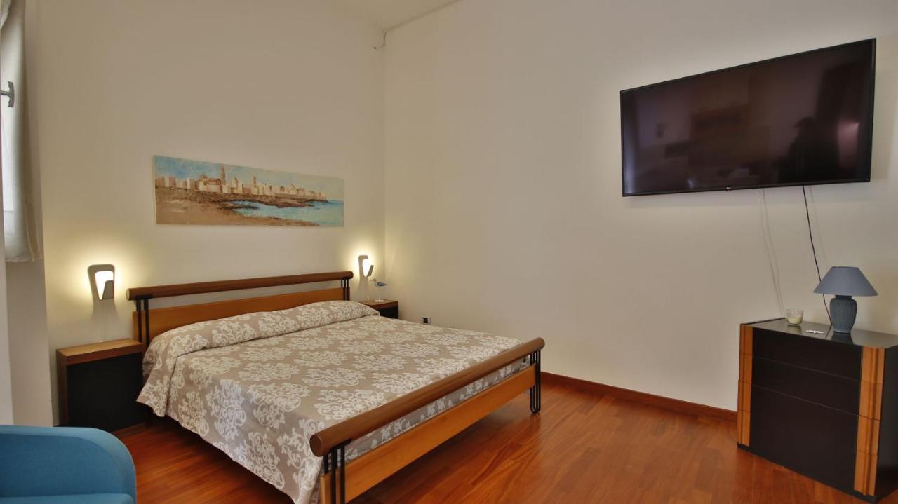 Casa Levante A 75 Mt Dalla Spiaggia Monopoli Kültér fotó