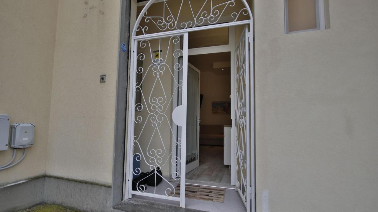 Casa Levante A 75 Mt Dalla Spiaggia Monopoli Kültér fotó