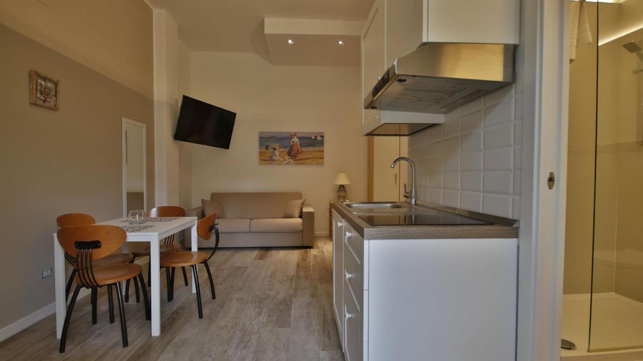 Casa Levante A 75 Mt Dalla Spiaggia Monopoli Kültér fotó