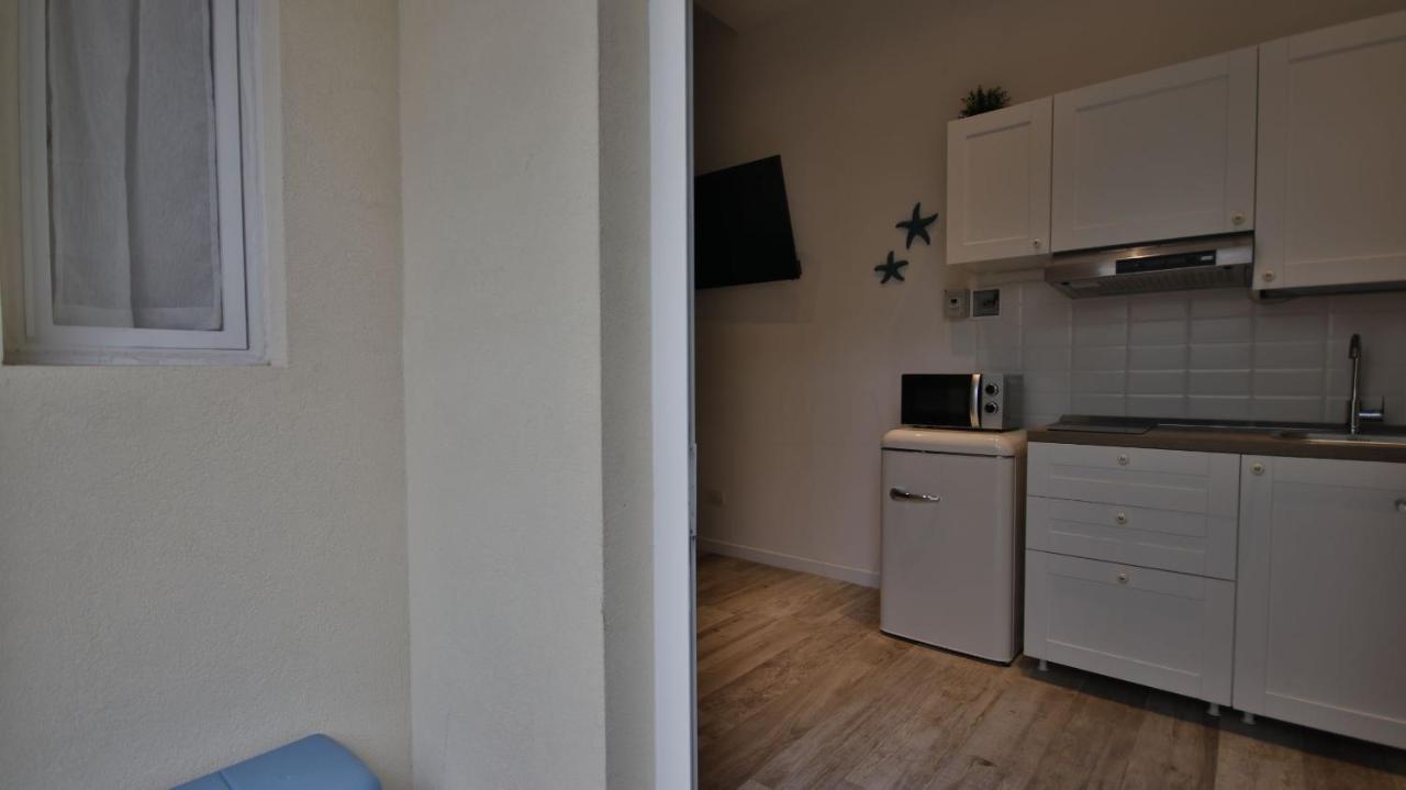 Casa Levante A 75 Mt Dalla Spiaggia Monopoli Kültér fotó