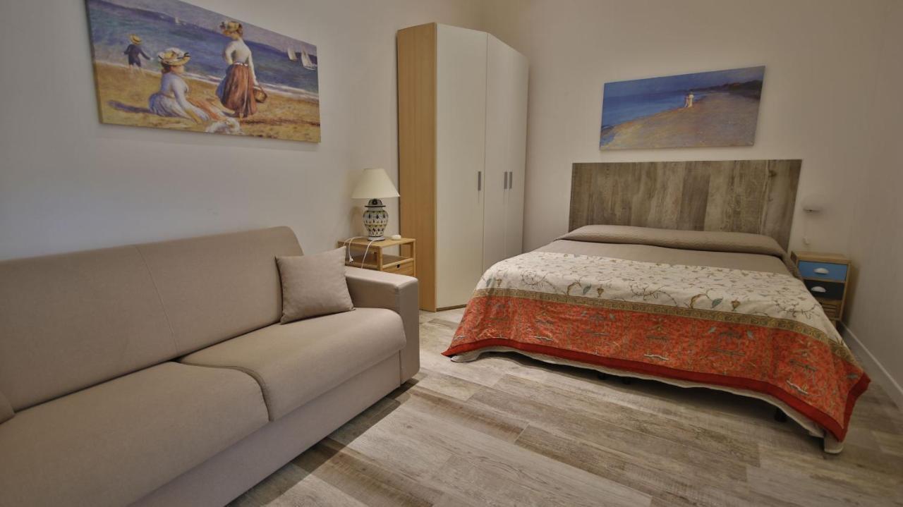 Casa Levante A 75 Mt Dalla Spiaggia Monopoli Kültér fotó
