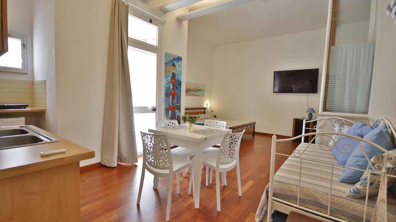 Casa Levante A 75 Mt Dalla Spiaggia Monopoli Kültér fotó