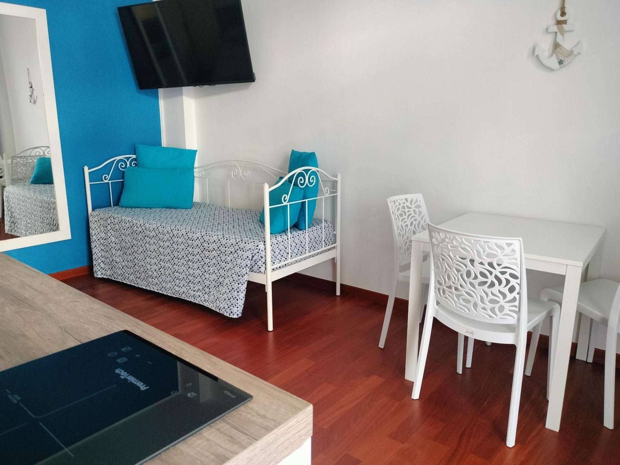 Casa Levante A 75 Mt Dalla Spiaggia Monopoli Kültér fotó