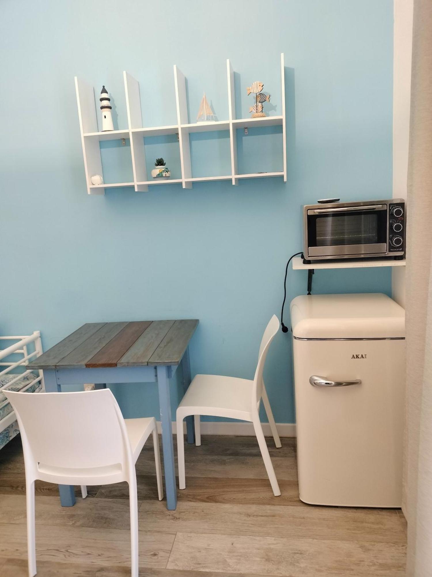 Casa Levante A 75 Mt Dalla Spiaggia Monopoli Kültér fotó