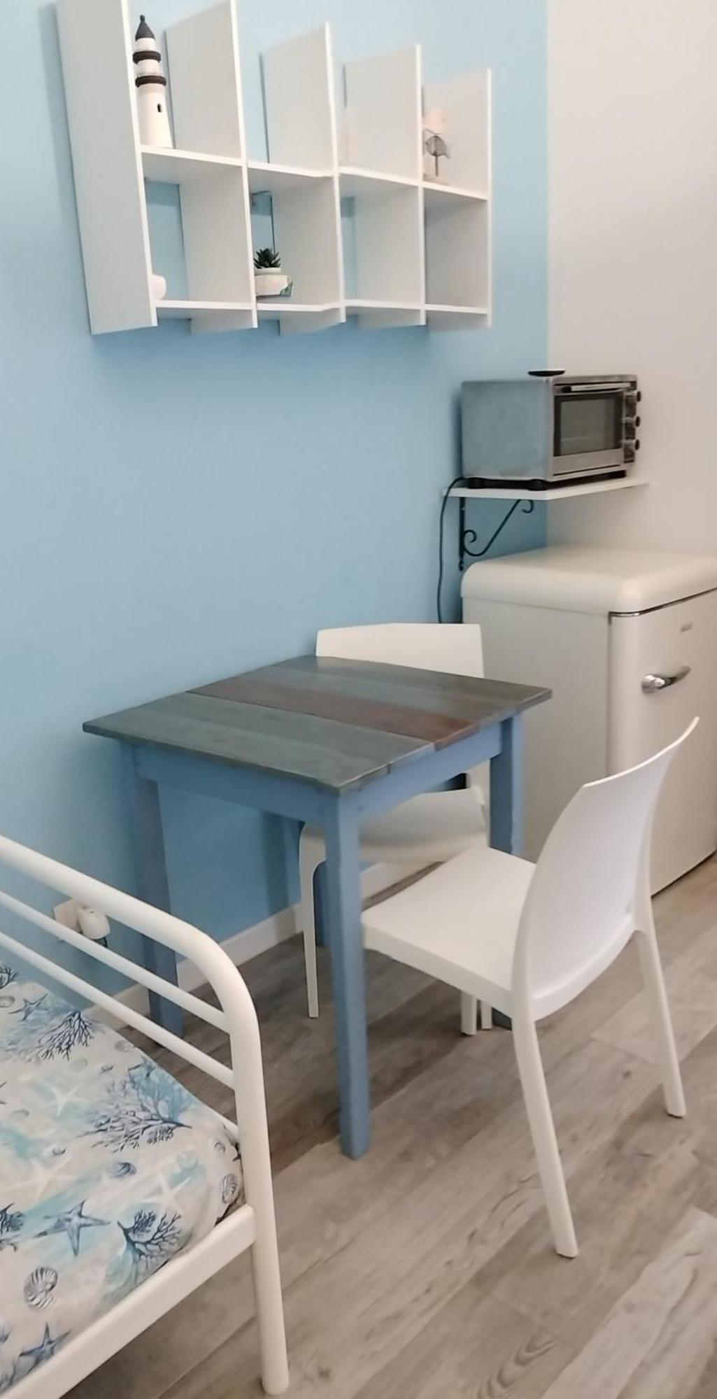 Casa Levante A 75 Mt Dalla Spiaggia Monopoli Kültér fotó