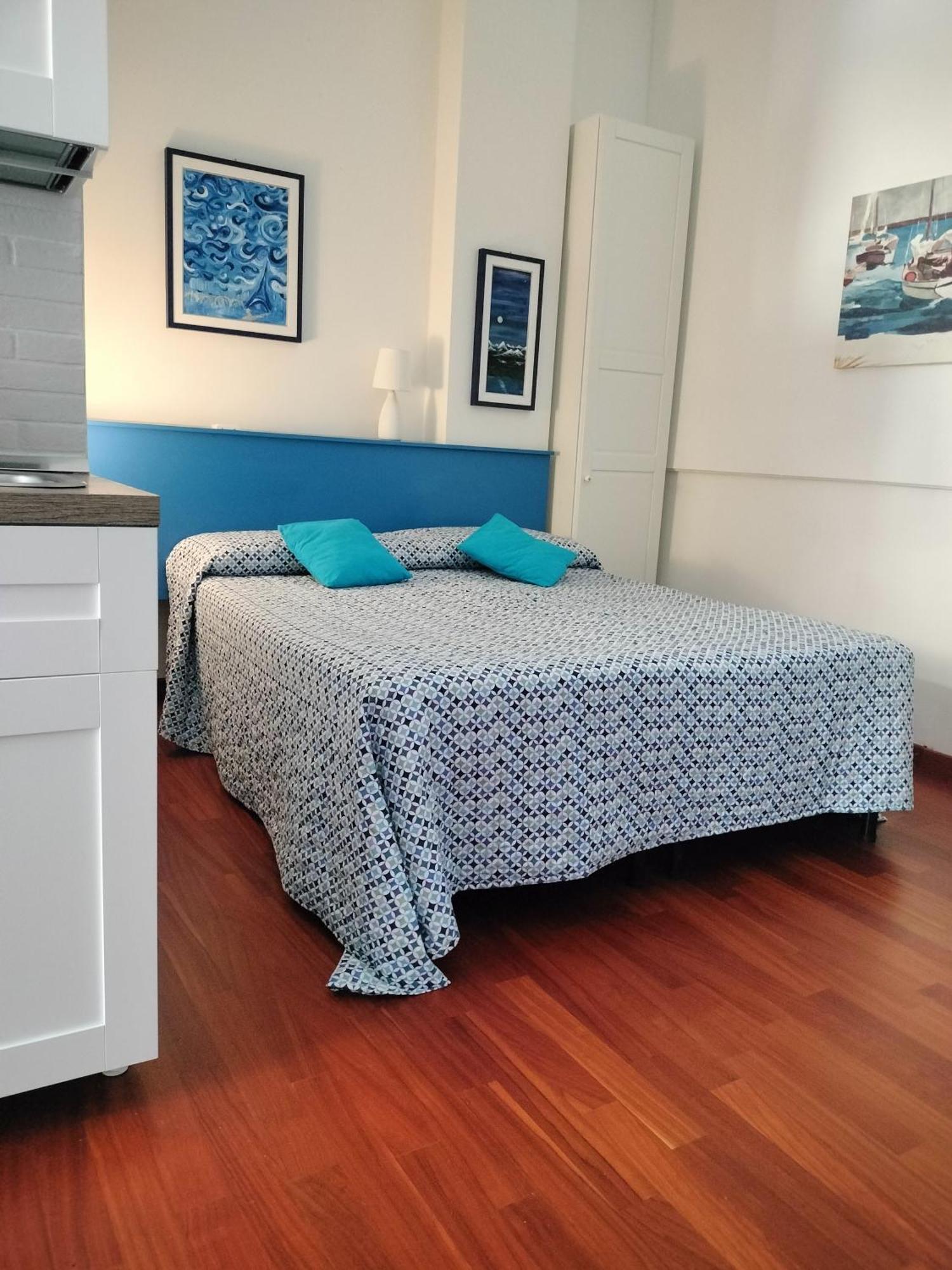 Casa Levante A 75 Mt Dalla Spiaggia Monopoli Kültér fotó