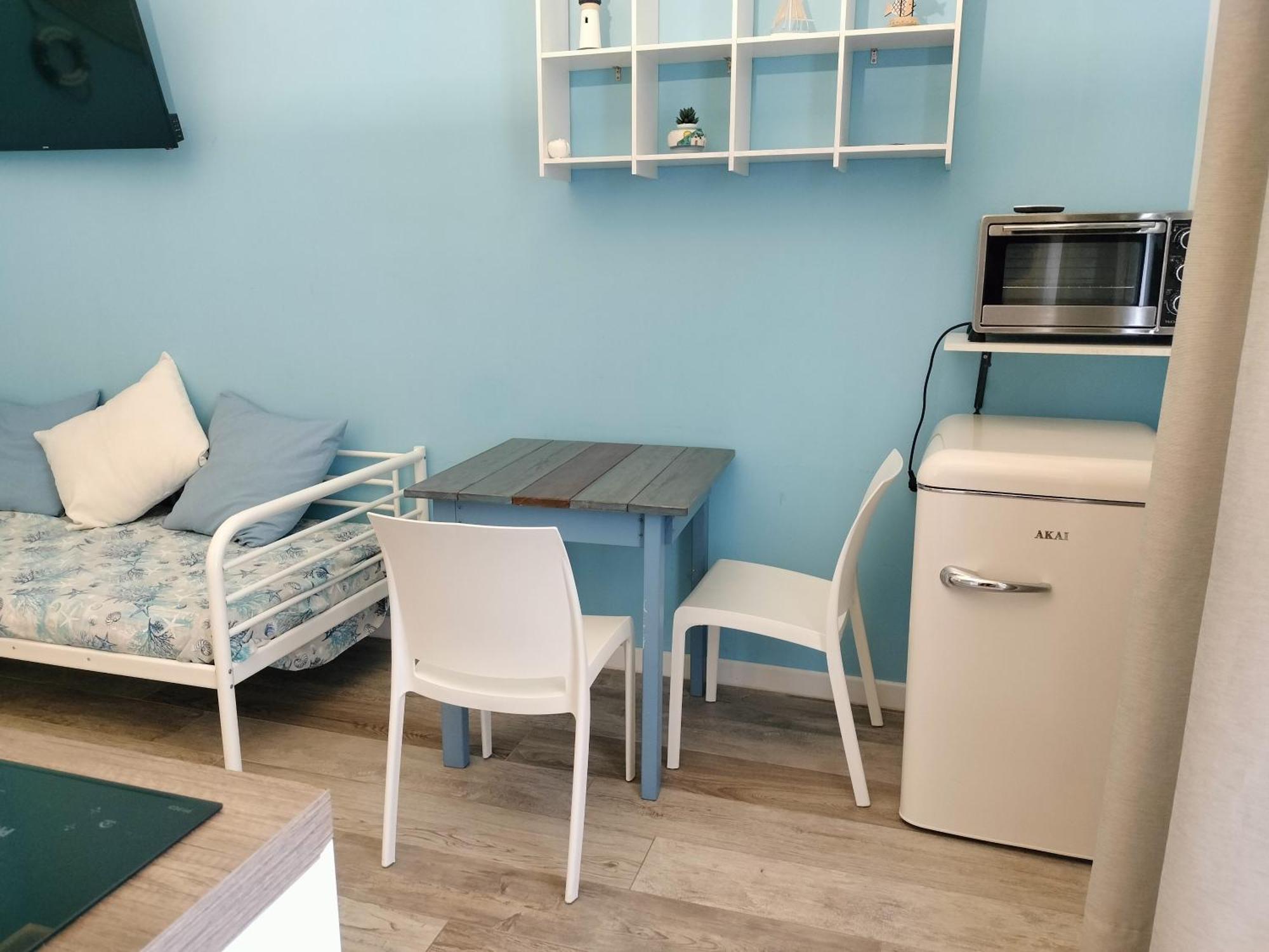 Casa Levante A 75 Mt Dalla Spiaggia Monopoli Kültér fotó
