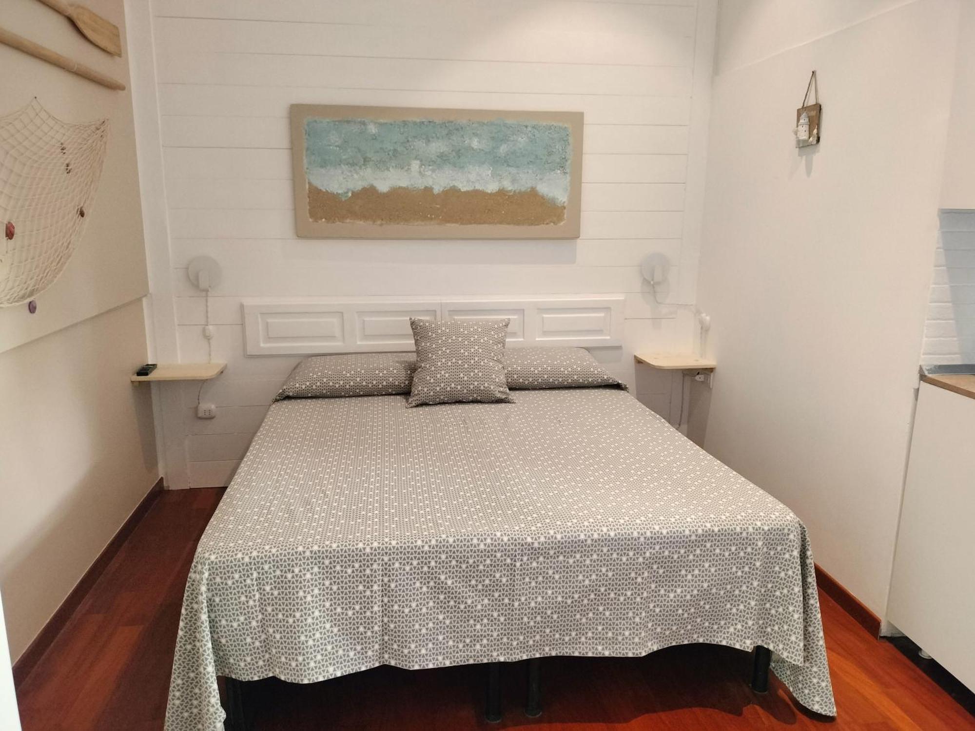 Casa Levante A 75 Mt Dalla Spiaggia Monopoli Kültér fotó