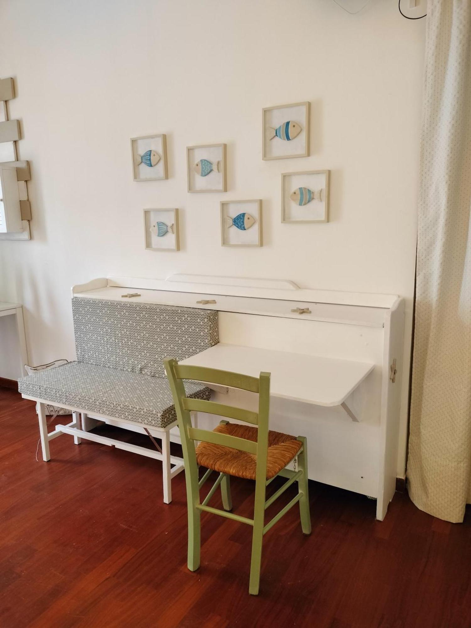 Casa Levante A 75 Mt Dalla Spiaggia Monopoli Kültér fotó