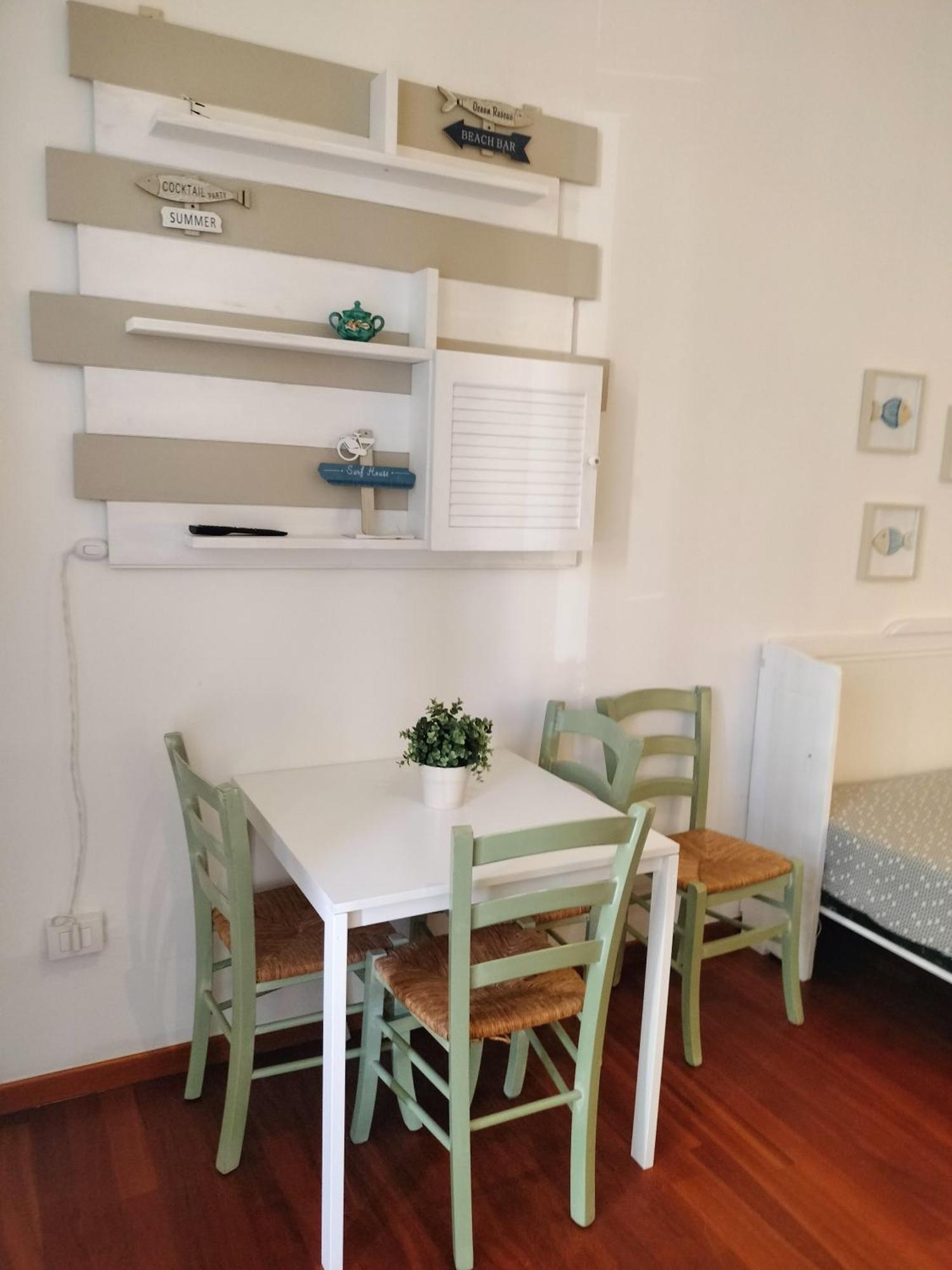 Casa Levante A 75 Mt Dalla Spiaggia Monopoli Kültér fotó