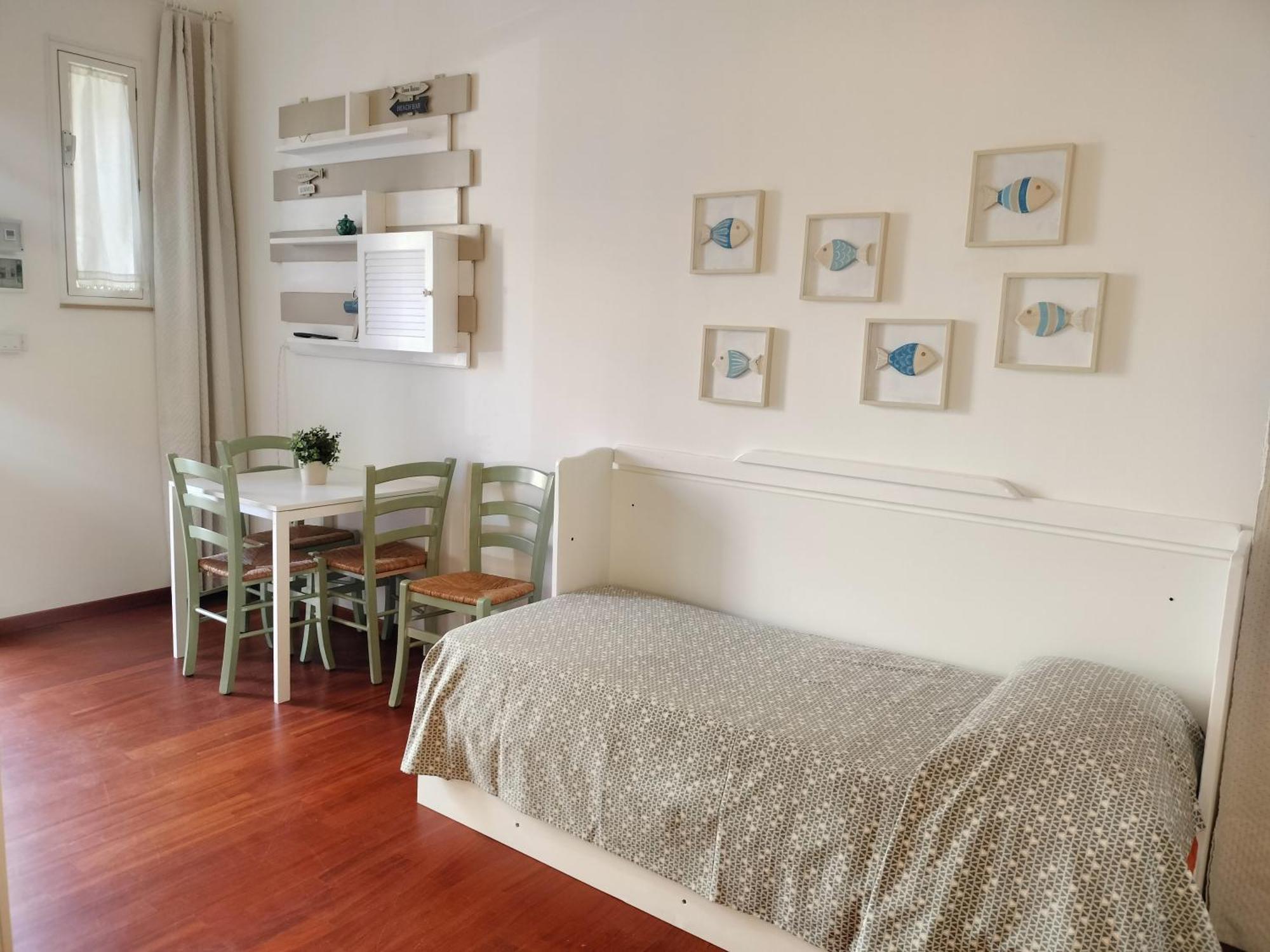 Casa Levante A 75 Mt Dalla Spiaggia Monopoli Kültér fotó