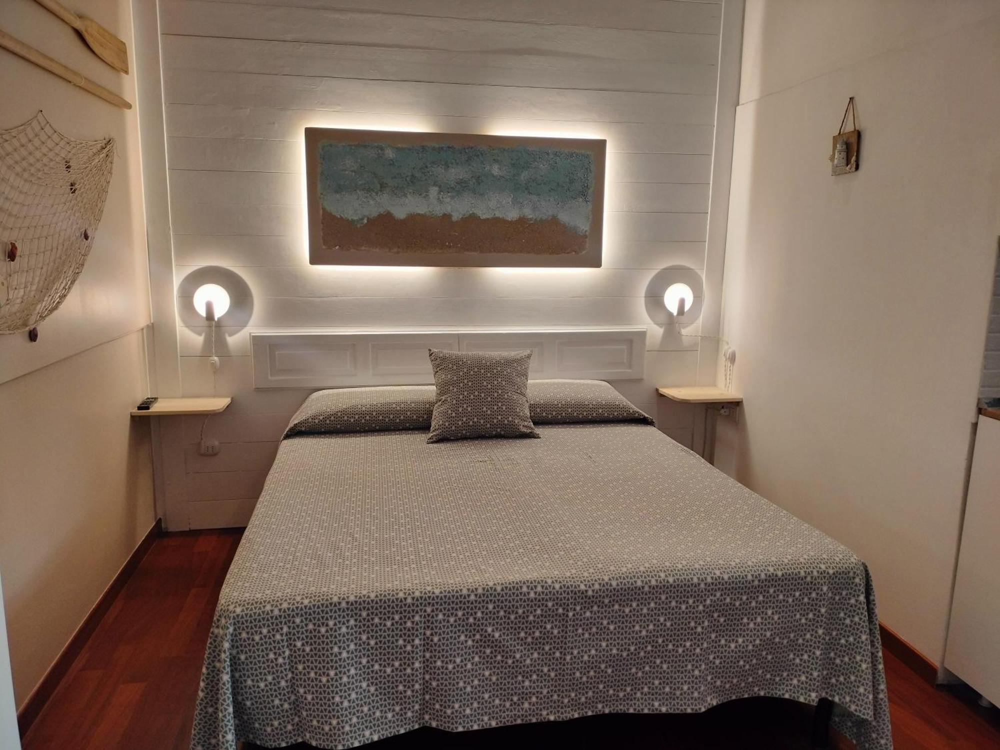 Casa Levante A 75 Mt Dalla Spiaggia Monopoli Kültér fotó